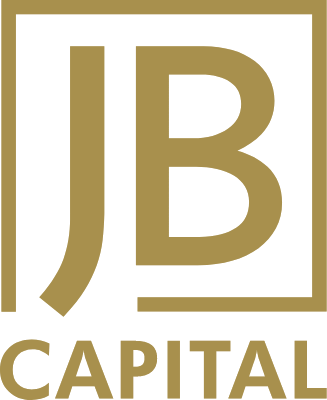 JB Capital Logo